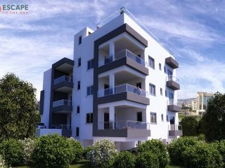 Luxury Apartment In City Residence 3..