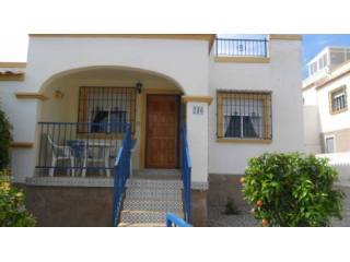 Resale · Townhouse · Spain · Costa Bl..