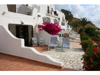 Town House / Village House in Turre