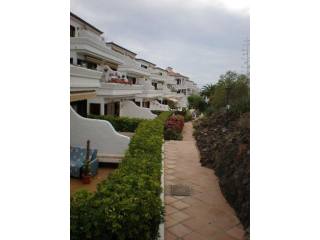 Virgo Complex, Amarilla Golf, Tenerife..