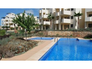 2 Bedrooms - Apartment - Murcia - For..
