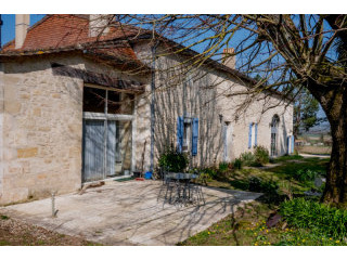 Beautiful 18th Century Renovated..
