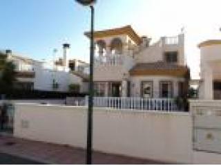 Detached villa, Alicante (Costa..