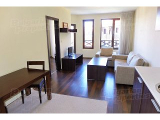 For Sale - 1-Bedroom Apartment