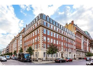 Goodwood Court, Devonshire Street..