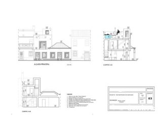 Plot With Planning Permission For Sale..