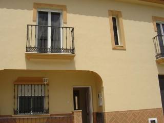 Town House - Ready to move into. Two..
