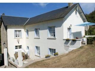 House Near to Beautiful Village