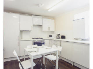 Single with single bed near East Acton..