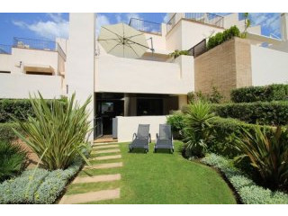 2 Bedroom Ground Floor Apartment