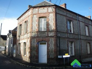 Maison ancienne en vente