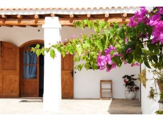Two Hundread Year Old Finca With Project