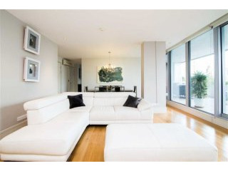 3 bed apartment in Tradewinds