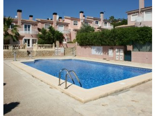 3 Bedroom Villa For Sale, Gata De..