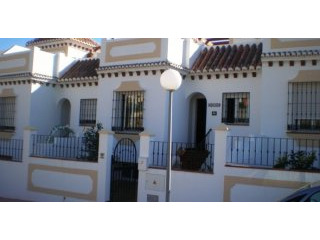 Radhus, Nerja - Torrox Costa - Costa..