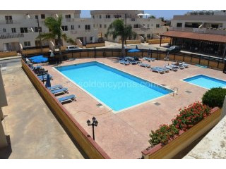 1 Bedroom - Apartment - Famagusta - For..