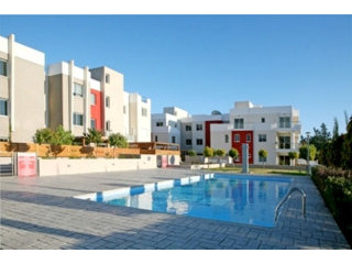 Communal Pool, Beach Walking Distance