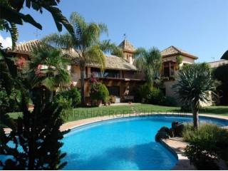 PENTHOUSE FOR SALE IN PUERTO BANUS