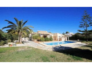 3 Bedroom Villa In Javea