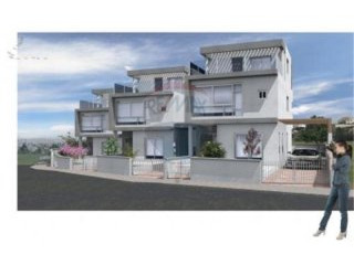 House - For Sale - Agios Athanasios..