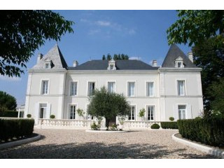 4 bedroom Castle For Sale: 16210 CHALAIS