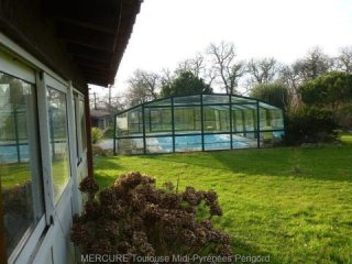 4 bedroom Character For Sale: 32000 AUCH