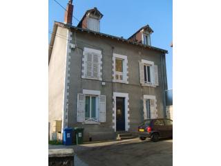 87 - Haute-Vienne