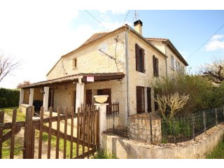 Beautiful four bed stone house with..