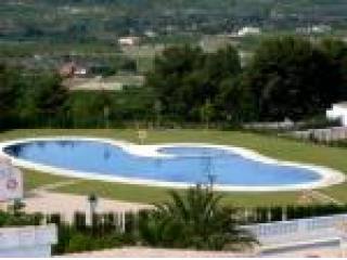 Bungalow, Alicante (Costa Blanca)..