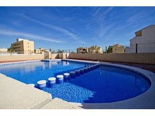 Lovely Apartments In Cabo Roig