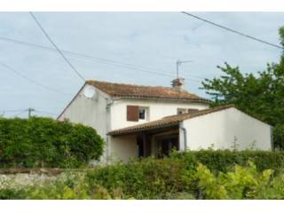 Stone House For Sale St Jean D Angely