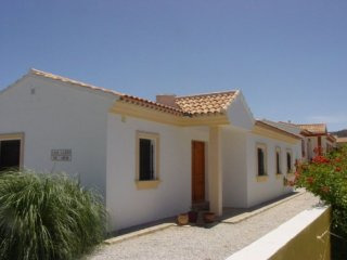 Villa in Oria