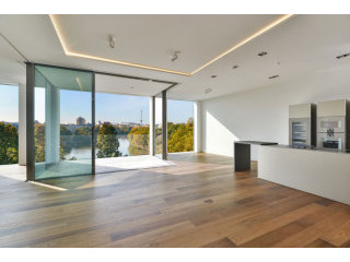 Witzlebenplatz: Luxury residence with..