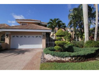5218 Windsor Parke Dr #12, Boca Raton..