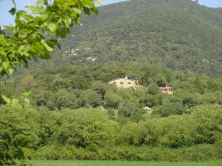 Farm House For Sale: Alta Garrotxa