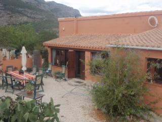 Finca for sale in Jalon