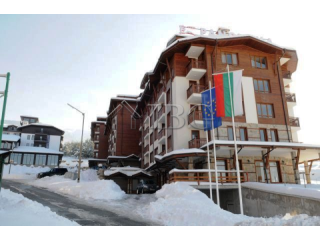 Resale of a One-Bedroom Apartment in..
