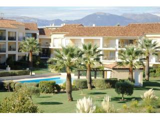 Sale Apartment - Antibes Route de Nice