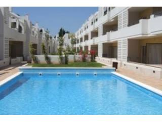Apartment For Sale In Cabanas Algarve