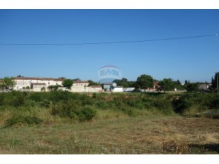 Istra, građevinsko zemljište u mirnome mjestu