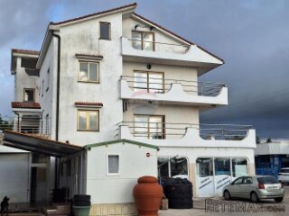 MARINIĆI - poslovno stambena zgrada