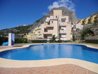 Residential Jazmines Residential 2..