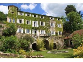 6 bedroom Manor House For Sale: 63600..
