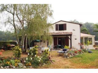 St Martin de Gurson (Dordogne) - 3 bed..