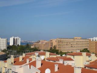 2 Bed Apartment - Quarteira