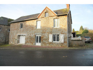 3 Bedroom Stone Village House With..