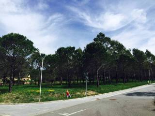 BAGNOLS EN FORET - Plot of land - 236..