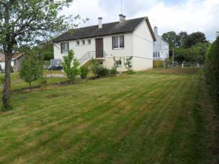 Detached House in Rural Community
