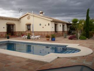 Villa - A beautifully constructed..