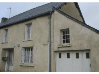 Village House with Private Garden